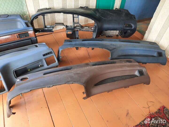 Торпеда форд скорпио сиерра