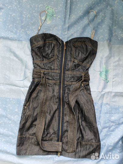 Сарафан 40 размер Karen Millen