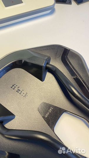 Седло Fizik argo vento 140 мм