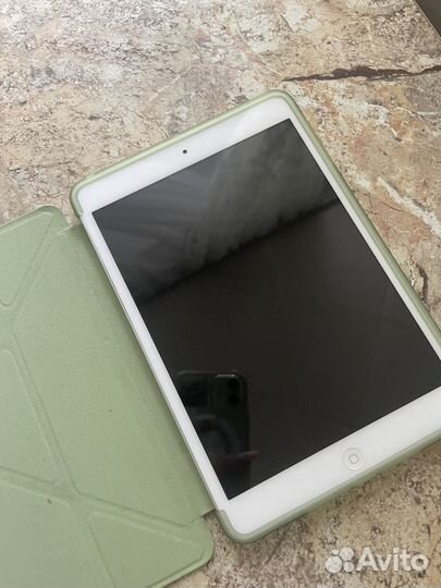 iPad mini
