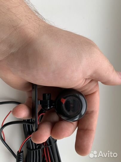 Видеорегистратор navitel R700