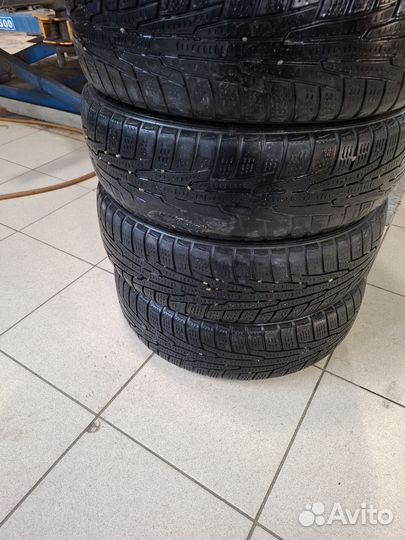 Nokian Tyres Nordman RS2 155/65 R14 75R