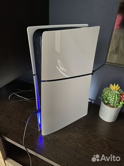 Sony playstation 5 slim digital edition europe