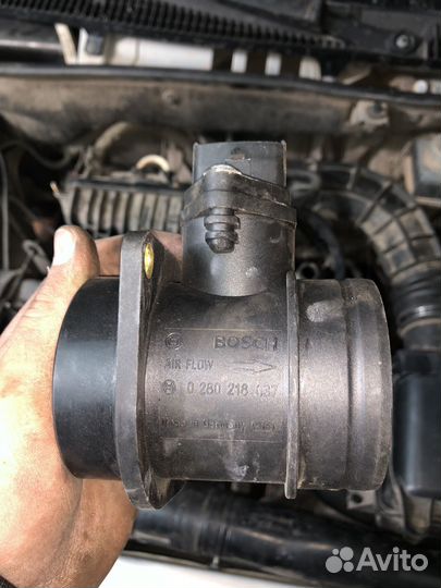 Дмрв bosch 037 и 116