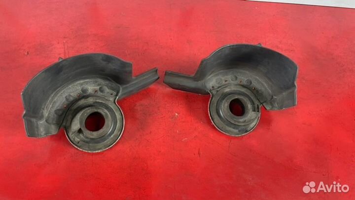 Пыльник амортизатора задний Audi A4 B8 1.8 tfsi