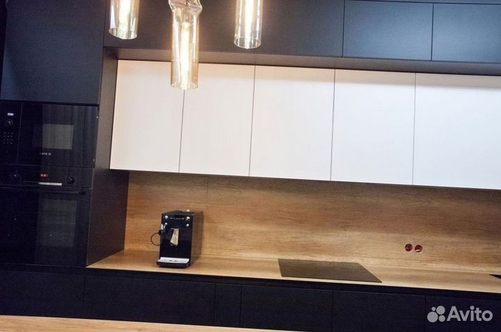 Кухня современная