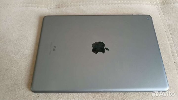 iPad 8 поколения 128