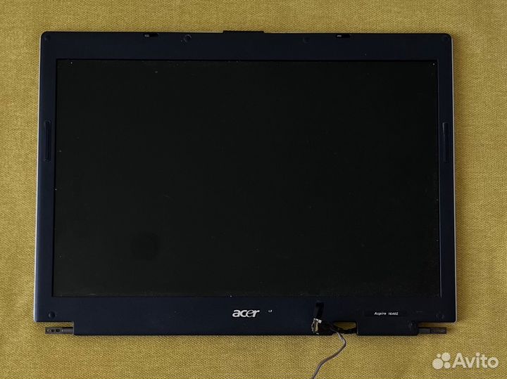 Матрица для ноутбука acer
