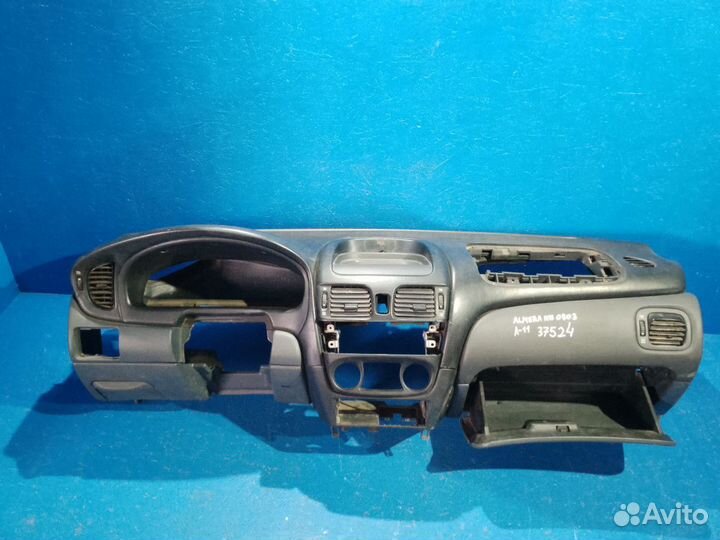 Б/У ррсрїррґР Рїррґ Airbag РґР»С Almera N16