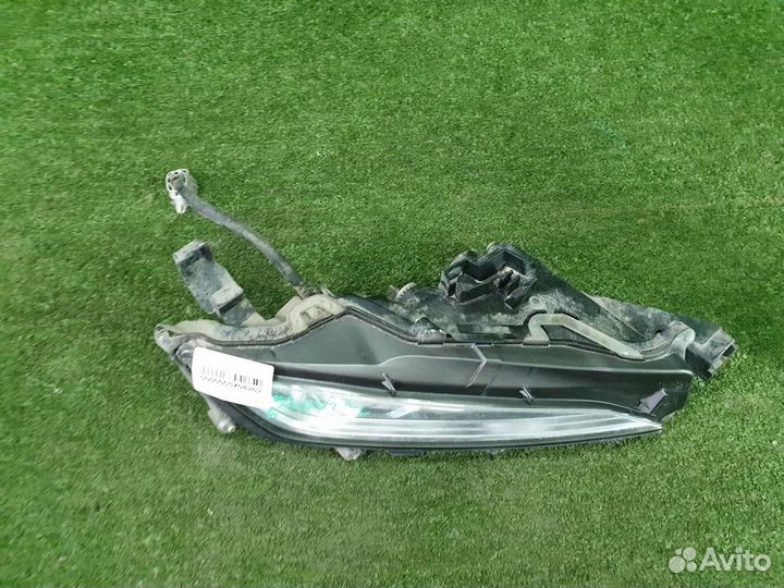 Птф правая Lexus RX 4 (2019-н.в.)