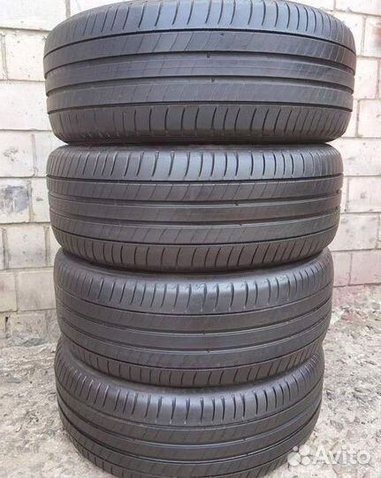 Michelin Primacy 3 225/55 R18 98V