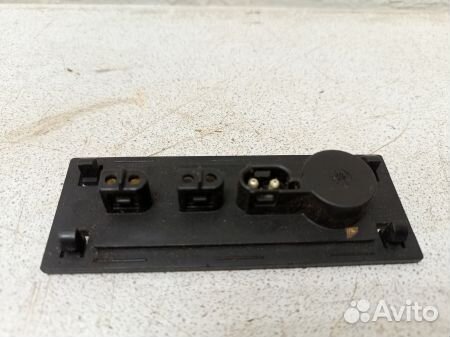 Реле Мерседес R170 SLK