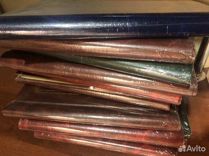 Фотоальбом на магнитных листах