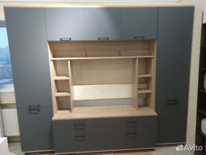 Сборщик мебели