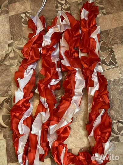 Лента для машины