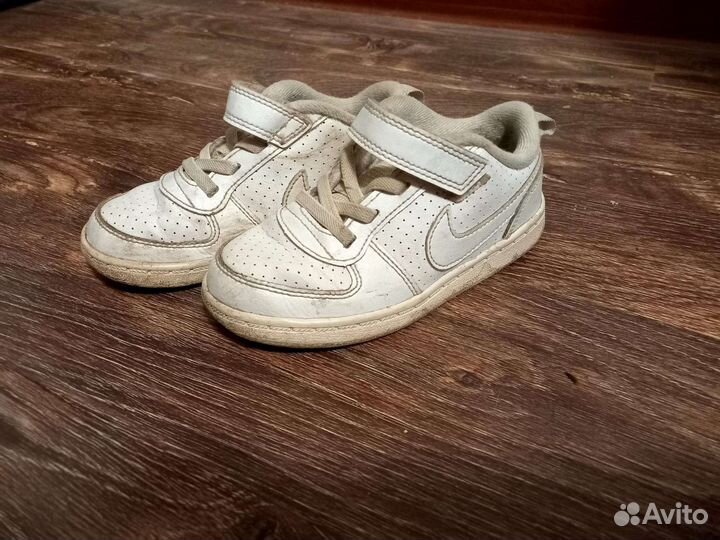 Детская обувь для девочек