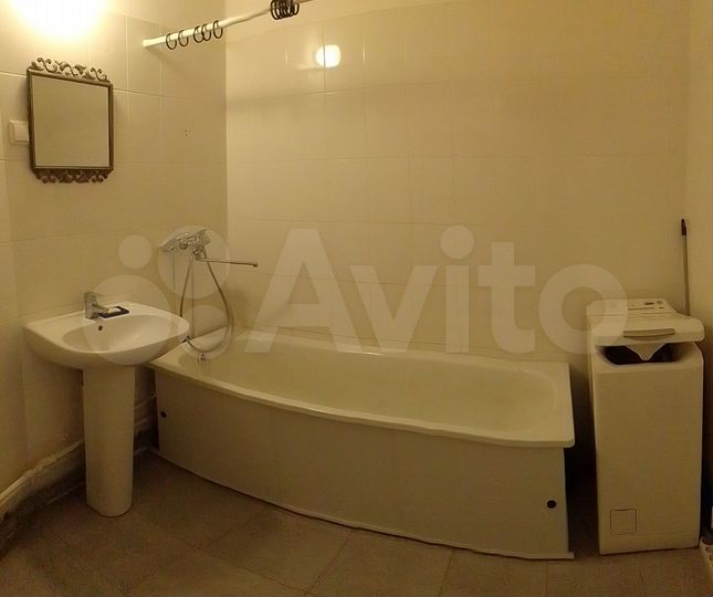 Квартира-студия, 40,8 м², 1/25 эт.