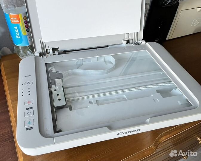Мфу canon pixma mg2440