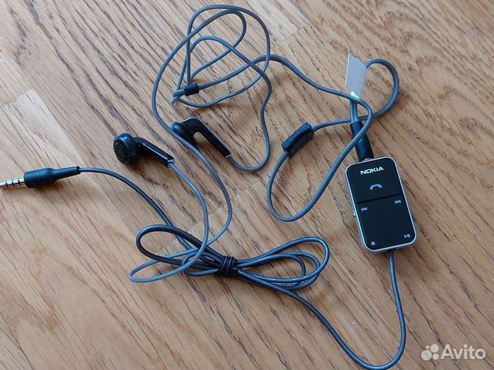 Гарнитура nokia