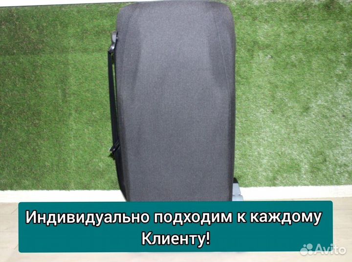 Кресло, сиденья для туристических автобусов