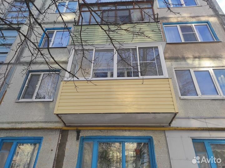 Балконы и лоджии/Утепление и обшивка/Окна и двери