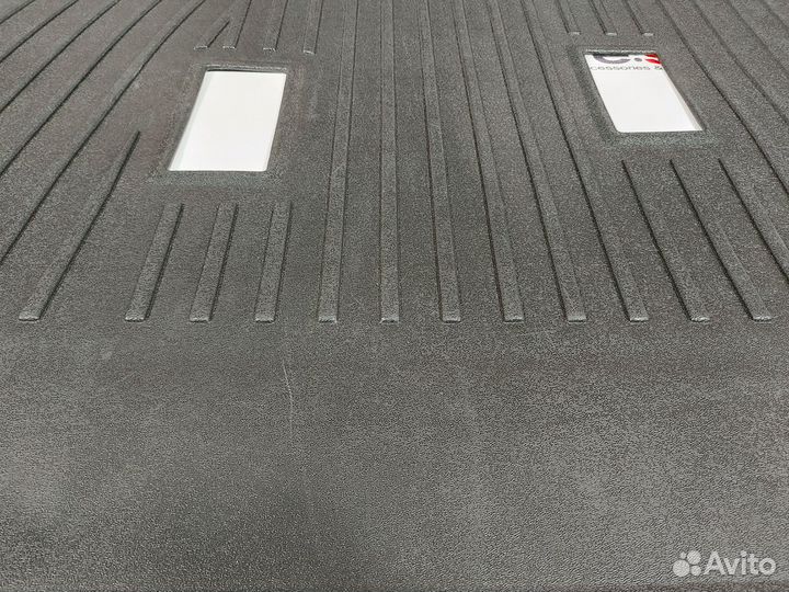 Коврик багажника Restyle Toyota Land Cruiser 200