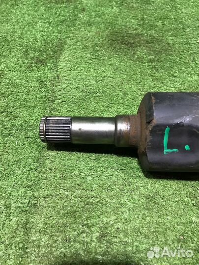 Передний левый привод Chevrolet Captiva 2.4 C100