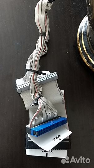 Шлейф Comax IDE - IDE