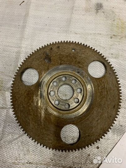 Венец маховика Bmw 3-Series E36 1.8 2000