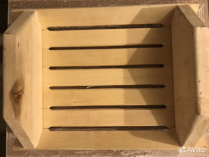 Плафон для бани