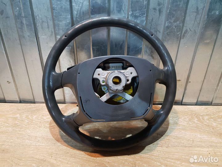 Руль Toyota Corolla E110