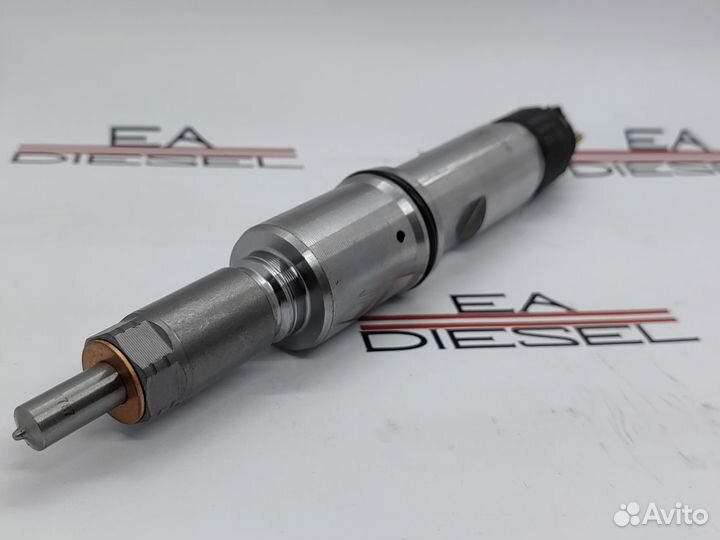 Форсунка 0445120142