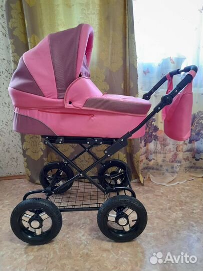Коляска-люлька