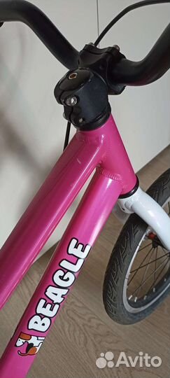 Велосипед Beagle 116