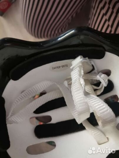 Детские ролики и защита