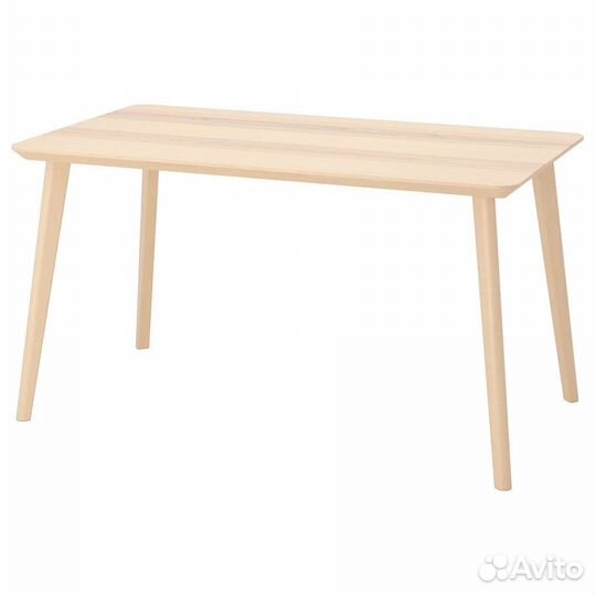 Стол - икея Lisabo