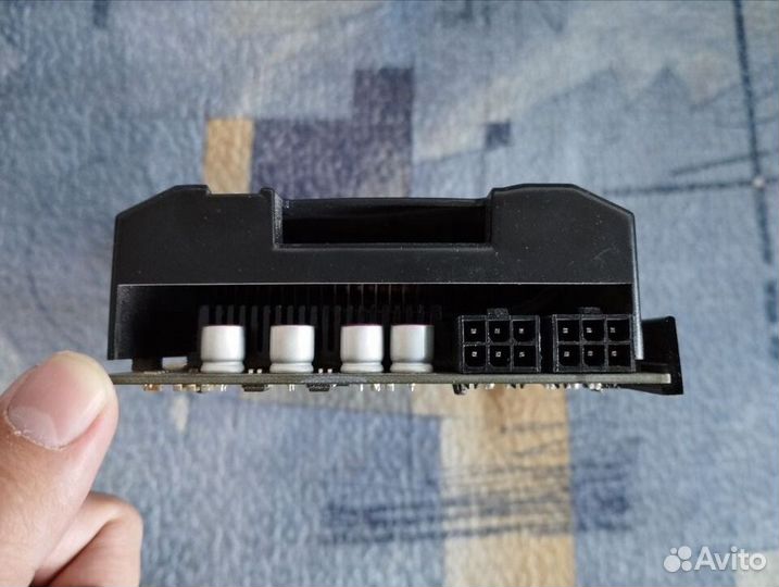 Видеокарта Point of View GeForce GTX 560N (2 GB)