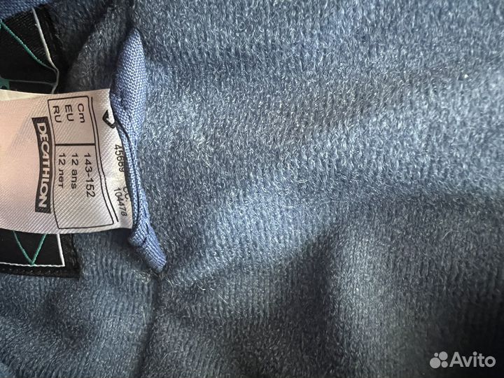 Лыжный гоночный костюм