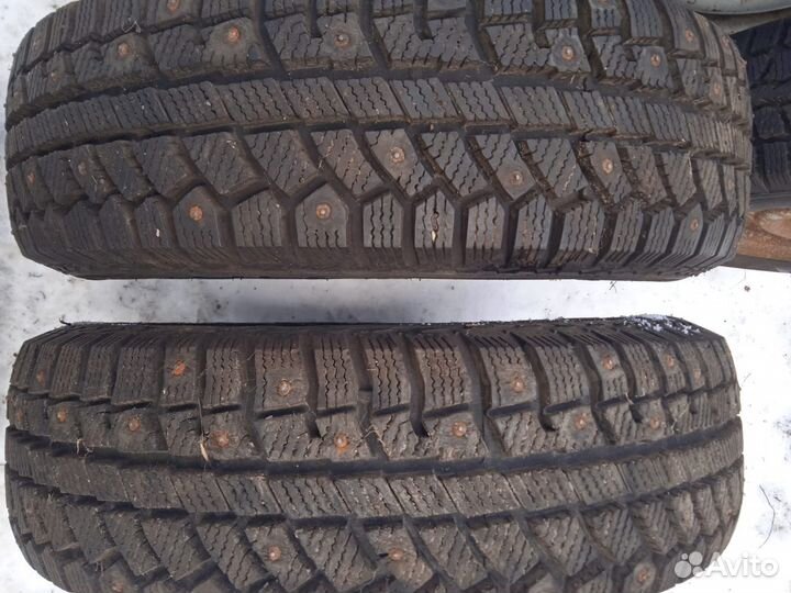 КАМА Kама-Euro LCV-520 13/13 R11