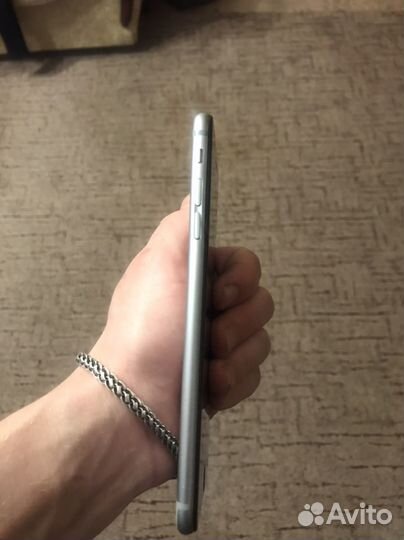 iPhone 6 Plus, 64 ГБ
