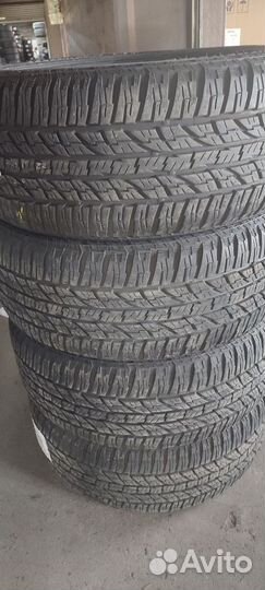 Yokohama Geolandar A/T G015 285/45 R22