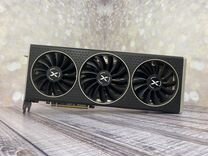 RX 6700 XT 12Gb XFX Speedster Qick319, Гарантия