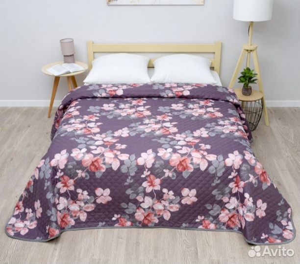 Покрывало 210х240 евро