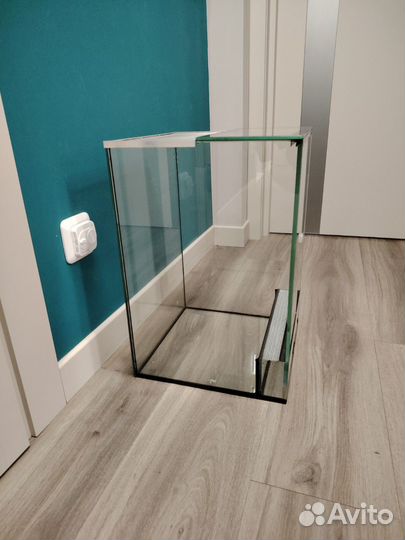 Террариум для рептилий