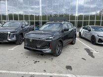 Новый Changan CS55 Plus 1.5 AMT, 2024, цена от 2 449 900 руб.