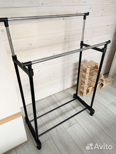 Вешалка напольная