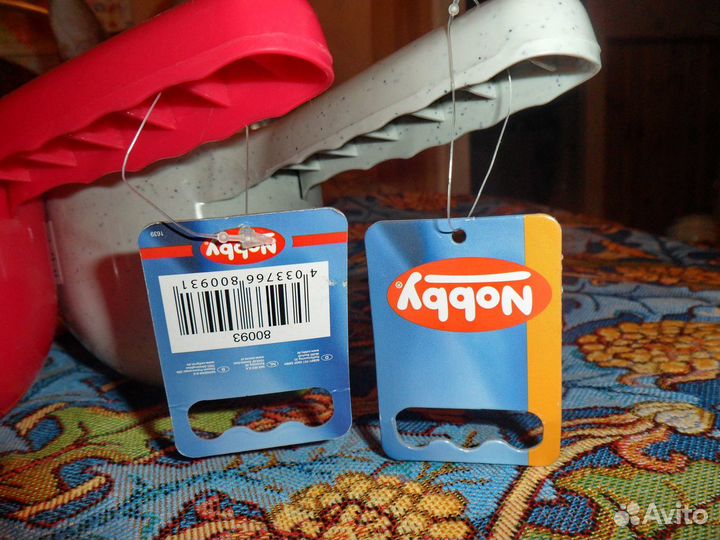 Совок для кошачьего туалета Nobby, Германия