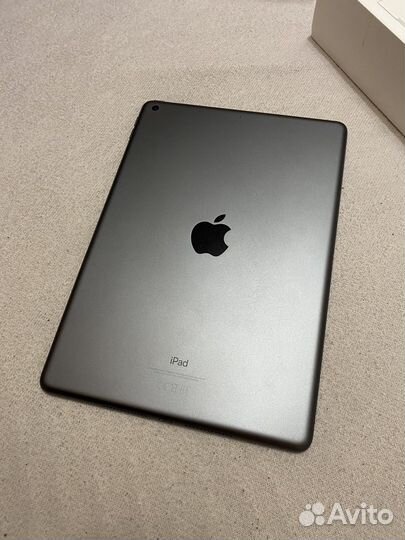 iPad 10,2 2019 (7 поколение)