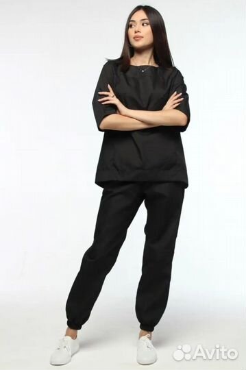 Медицинский костюм 44