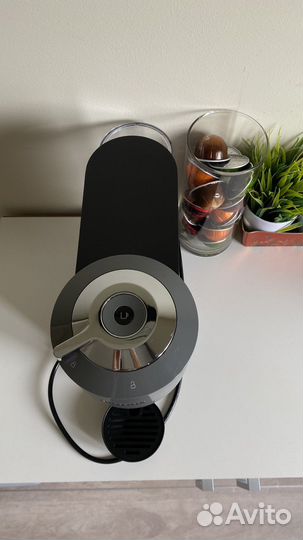 Кофемашина Delonghi Nespresso Vertuo Next